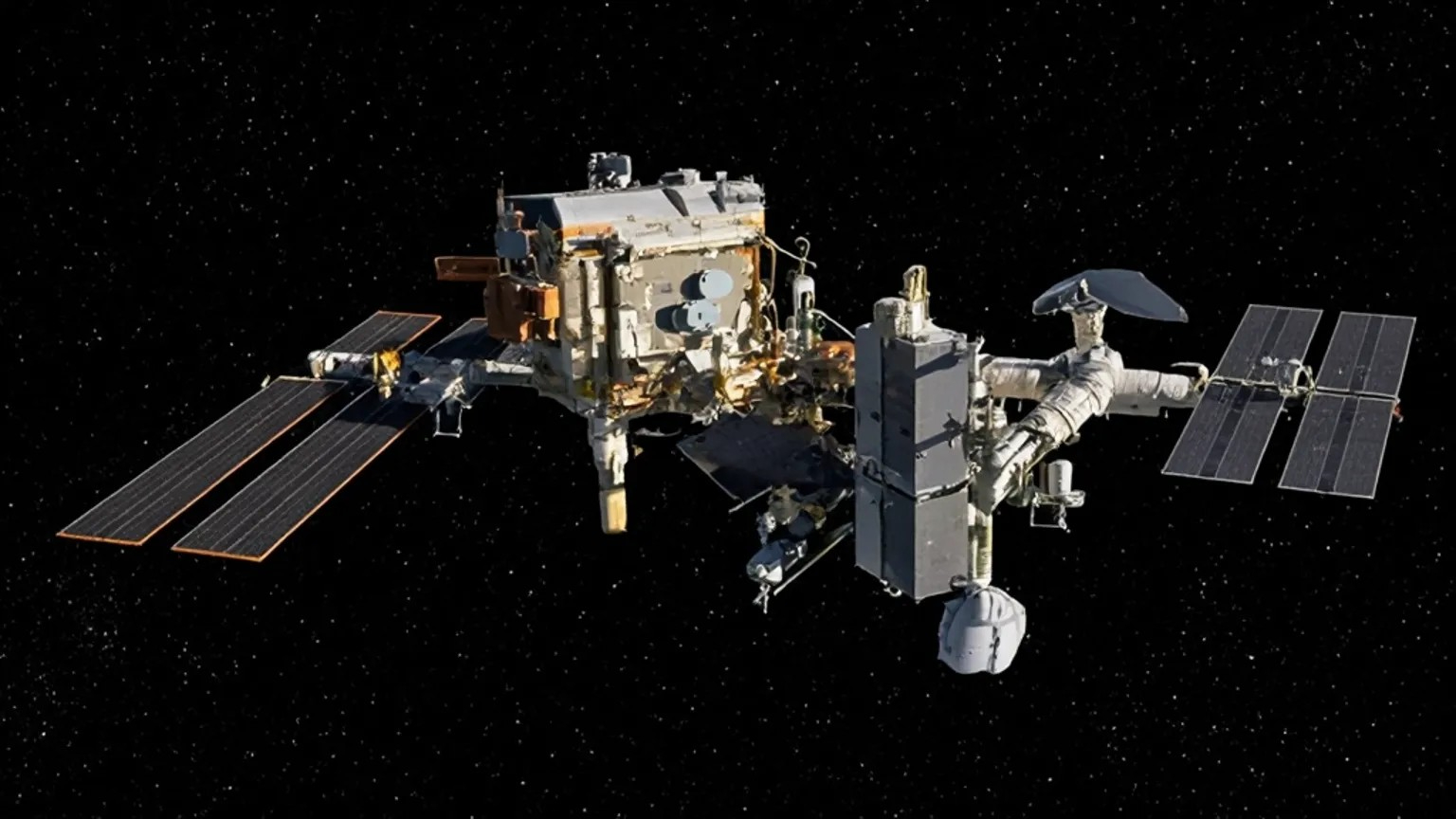 상업 우주정거장과 공공-민간 협력