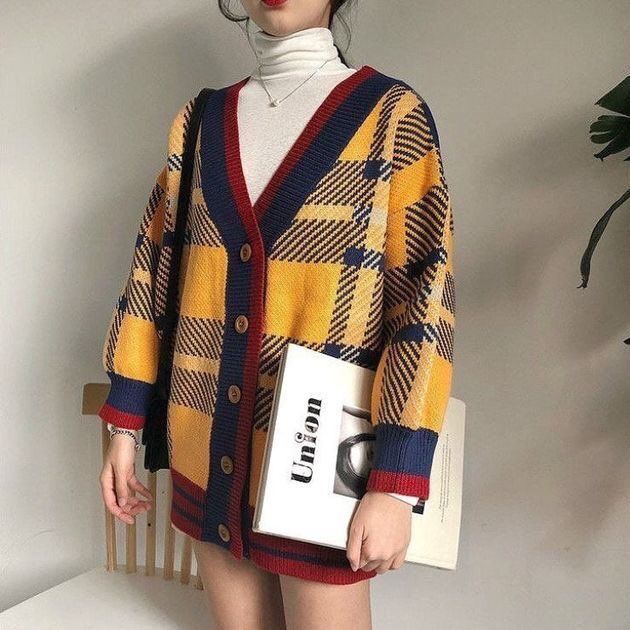 여자패션 데일리룩