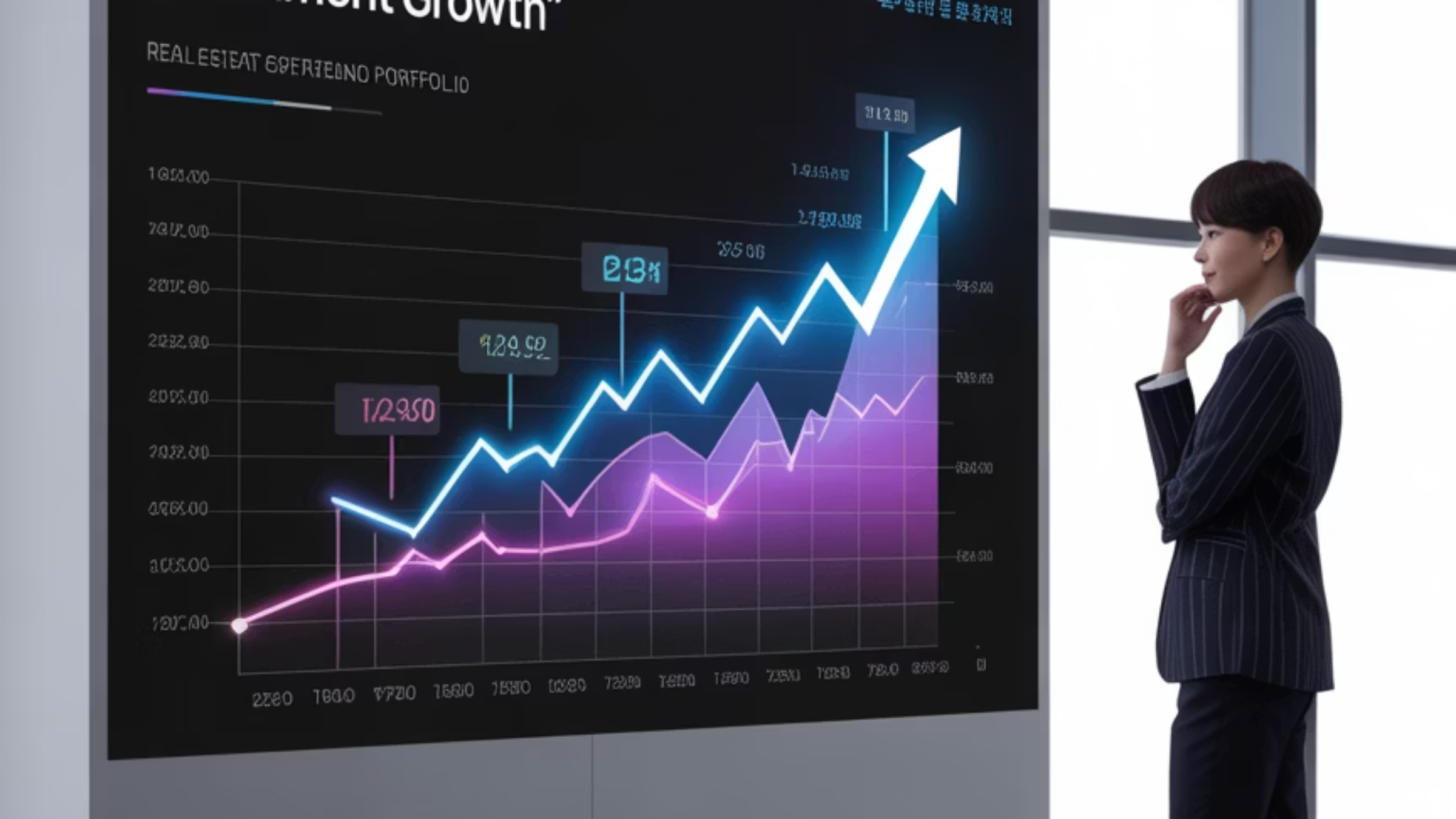 실제 투자 사례 분석