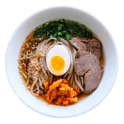 벳푸 냉면