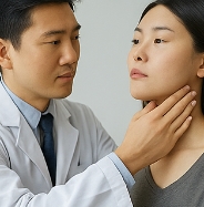 갑상선암 증상