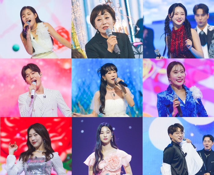 화요일은 밤이 좋아