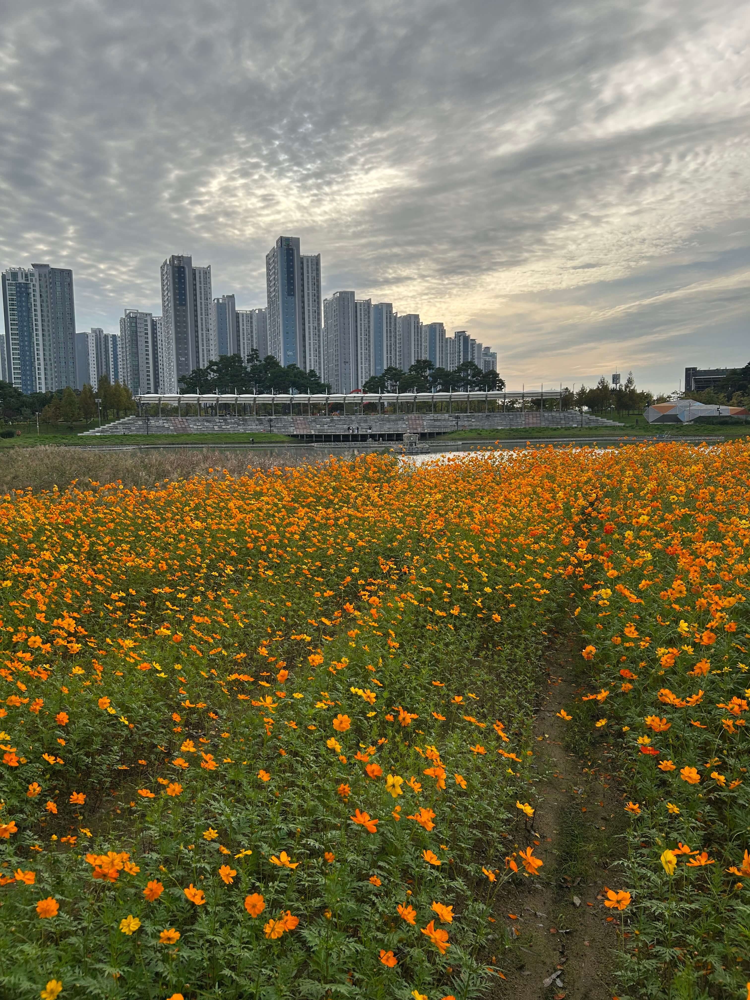 전국 공항 주차요금 비교표