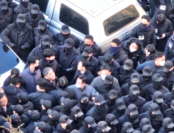 차정현 검사 프로필