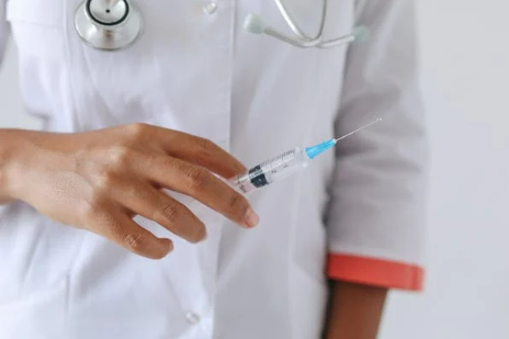 독감예방접종 비용