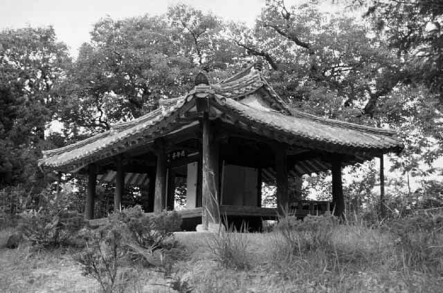 담양가사문학유적투어사진