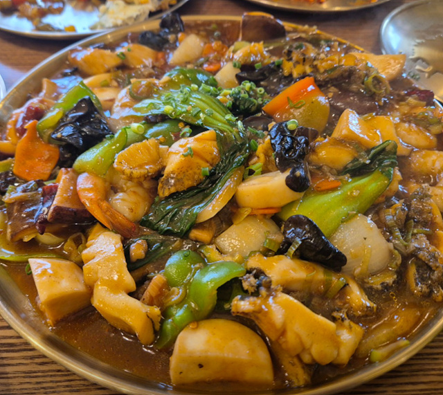 대구 야구장 근처 주변 수성구 맛집 삼성라이온즈파크