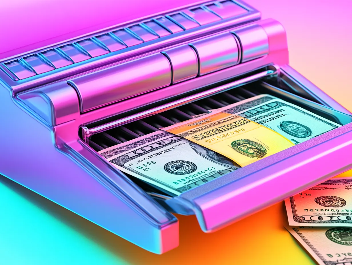 달러 강세와 약세의 경제적 영향