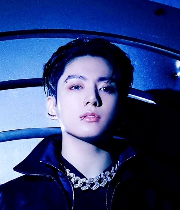 정국 관련 사진