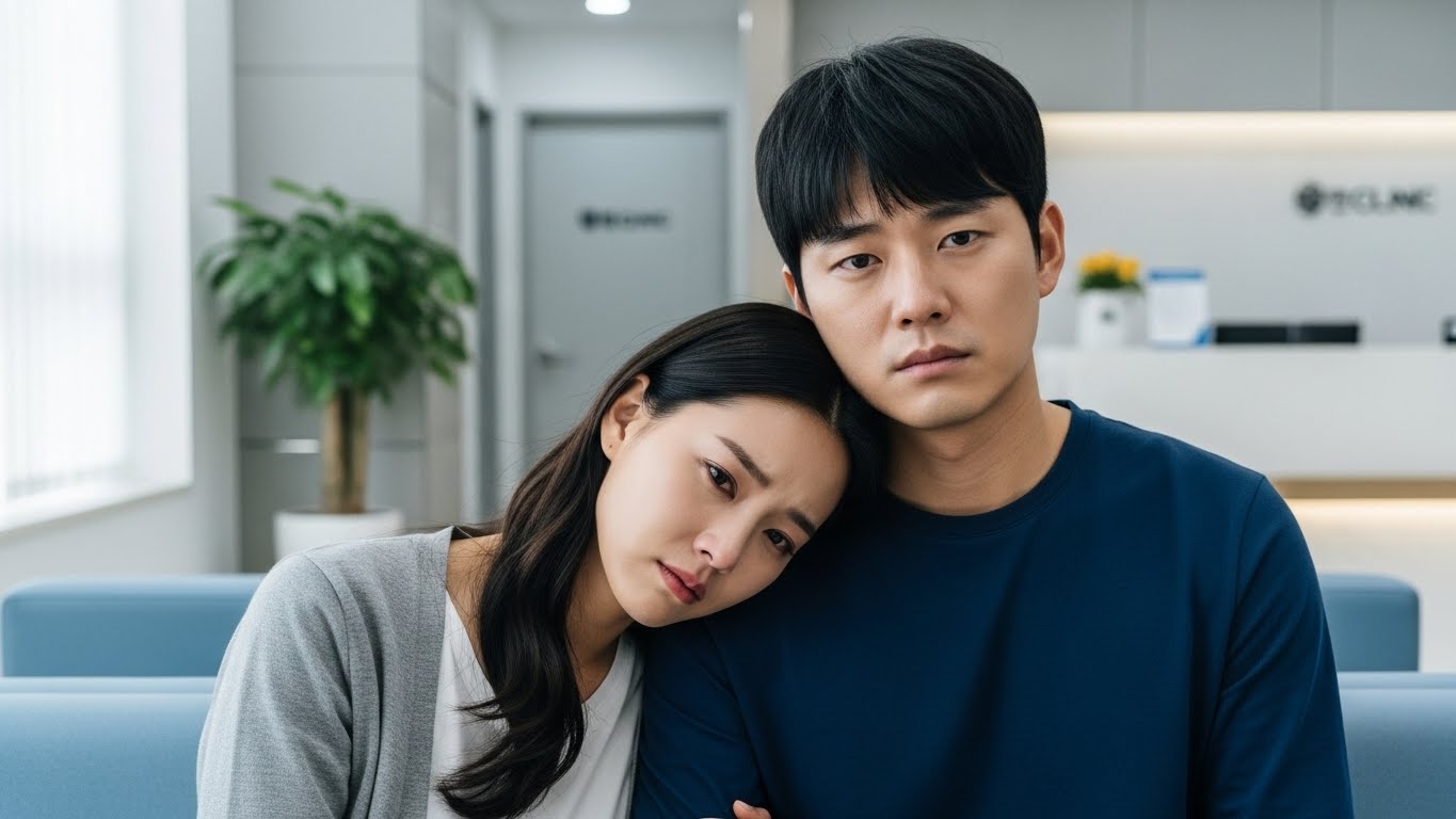 갑자기 쓰러지는 이유