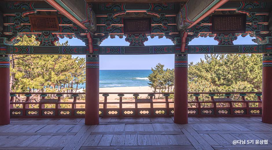 울진 가볼만한곳 베스트10