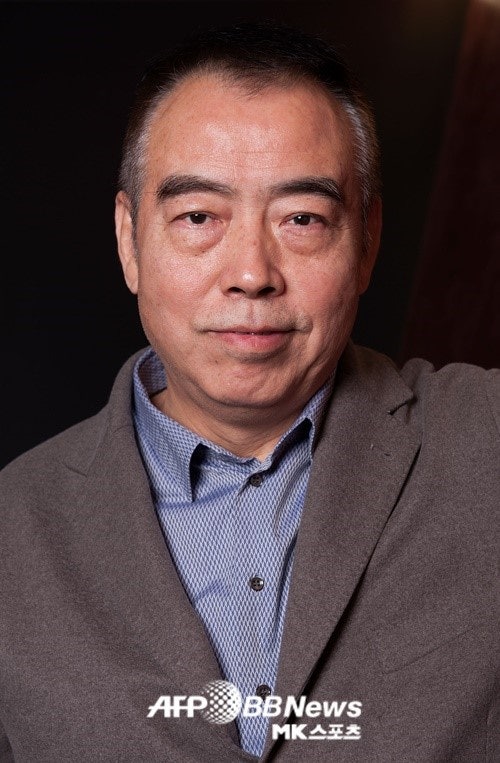 Chen-Kaige