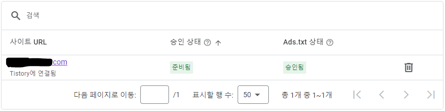 애드센스 ads.txt 