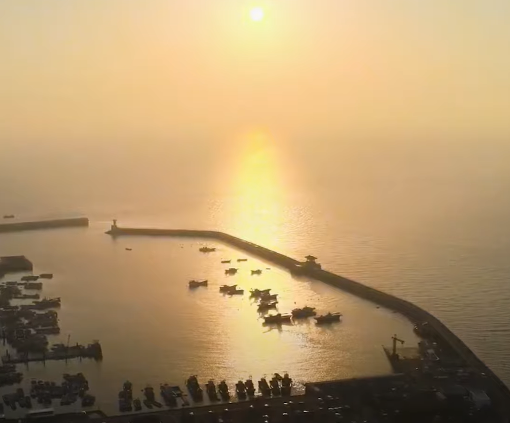 경기도 드라이브코스 추천