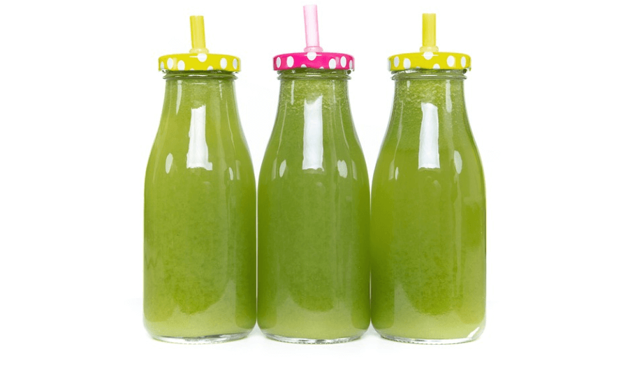 샐러리 효능 - 9