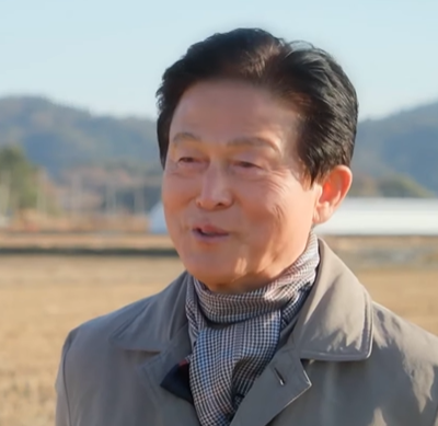조규대 회장 프로필