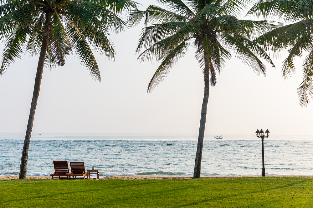 6월 해외여행지 추천