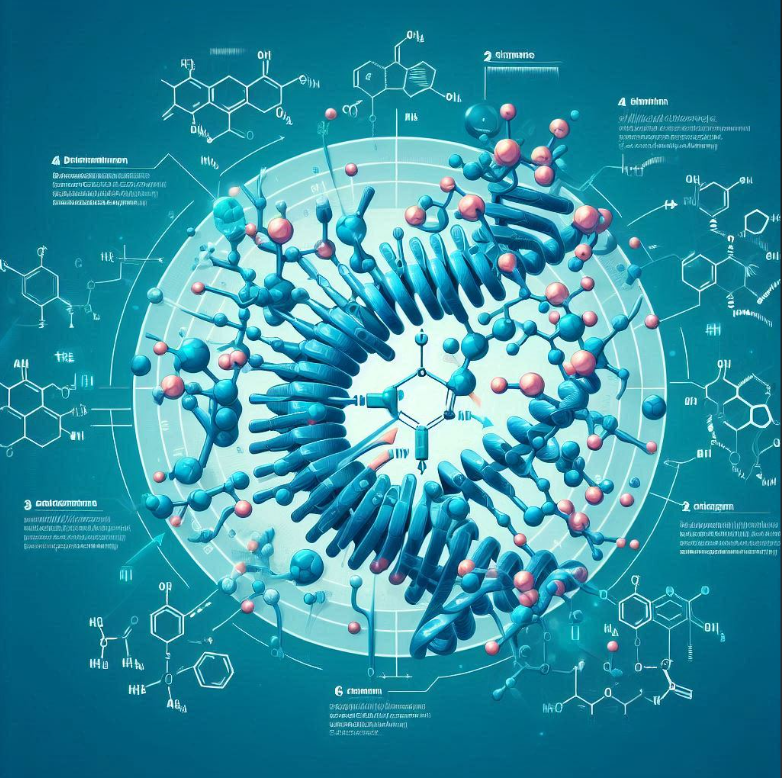 신경계 기능 유지