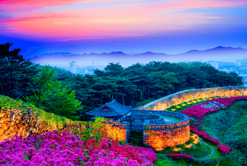 고창읍성