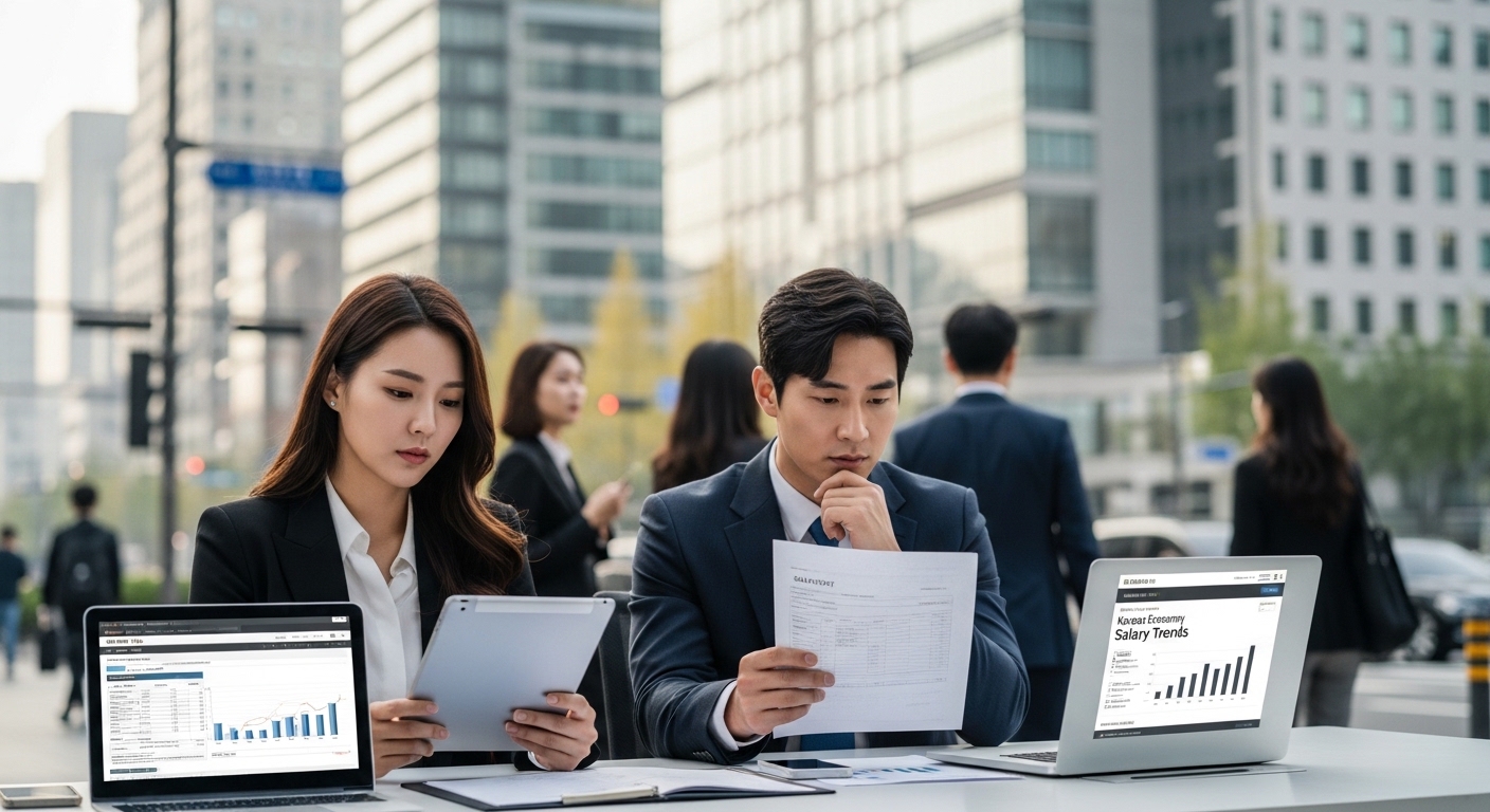 평균 연봉 4500만원