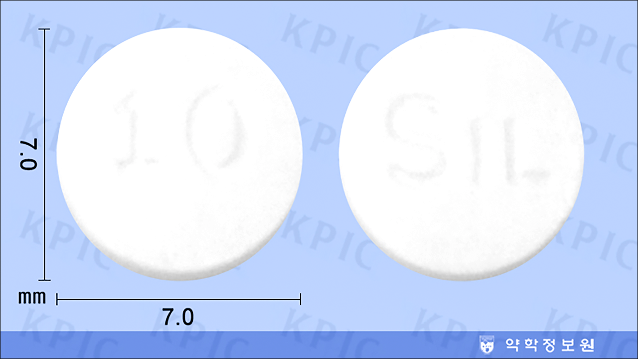 신일티아민염산염정10mg