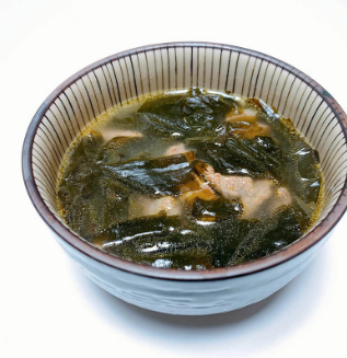 미역국 맛있게 끓이는 방법 소개