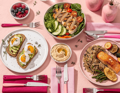 당뇨병 환자&amp;#44; 단백질 얼마나 먹어야 할까?