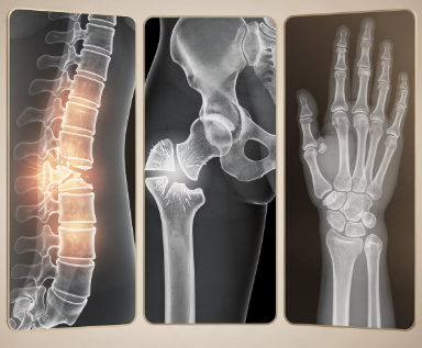 뼈에 좋은 음식