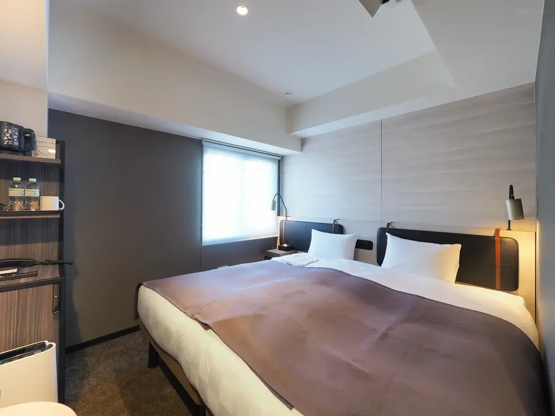 조이텔 호텔 난바 도톤보리(2)