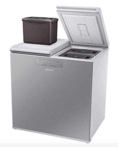 김치냉장고종류 및 용량고르는법