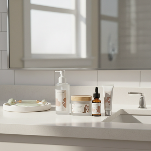 아젤리아 크림 시너지! 함께 쓰면 좋은 스킨케어 꿀팁