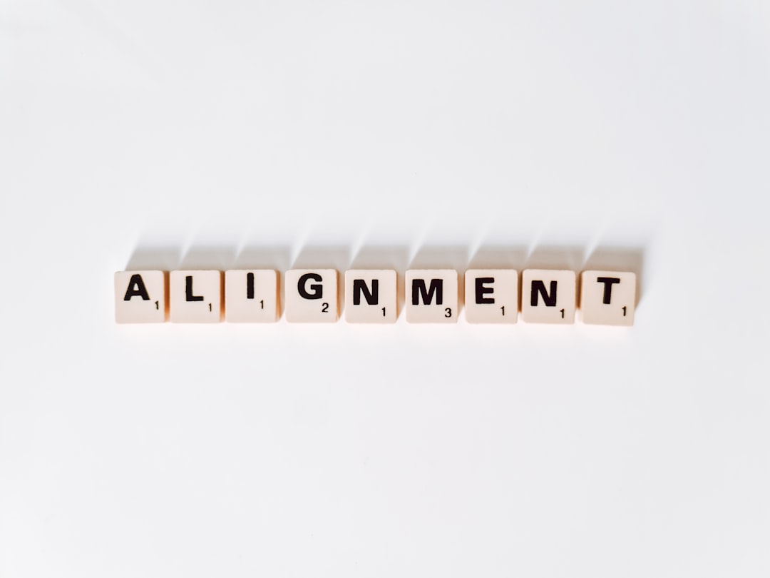 Alignment