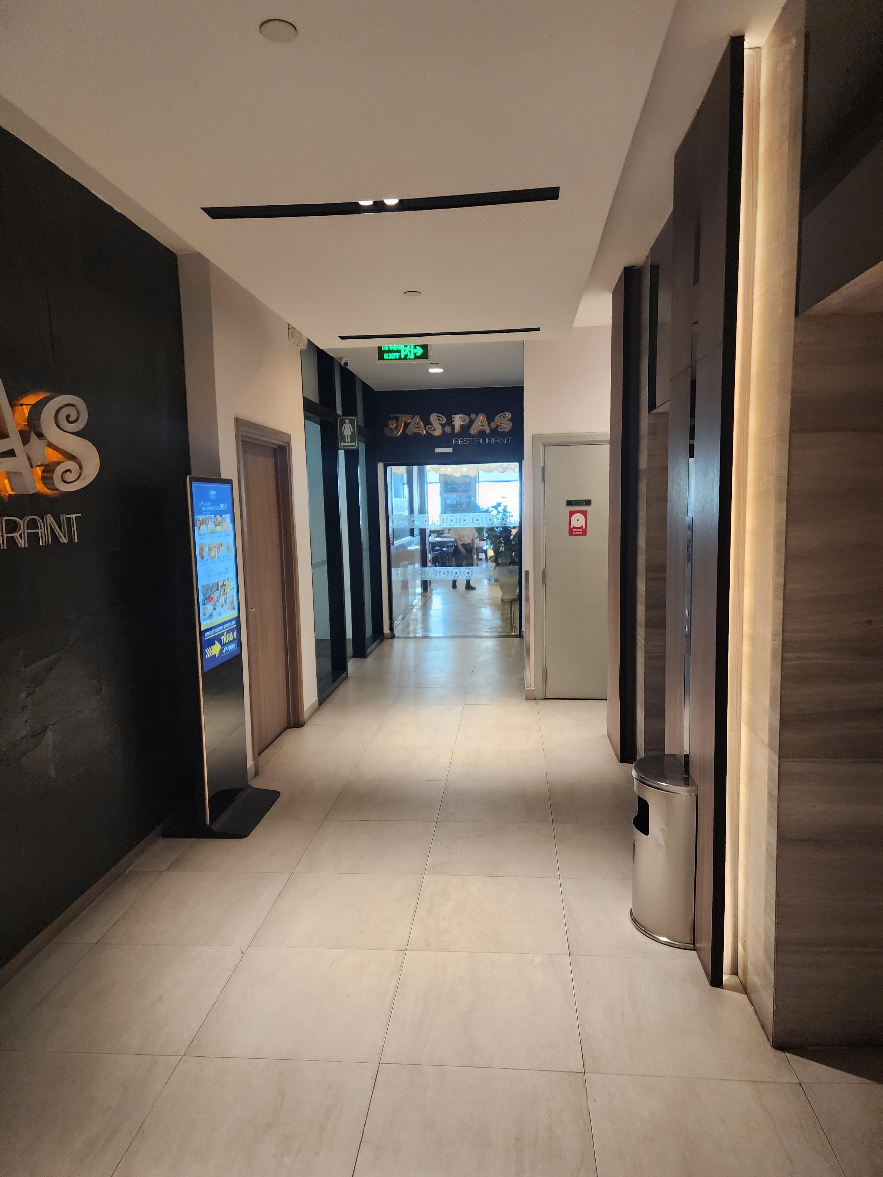 하노이 가족호텔