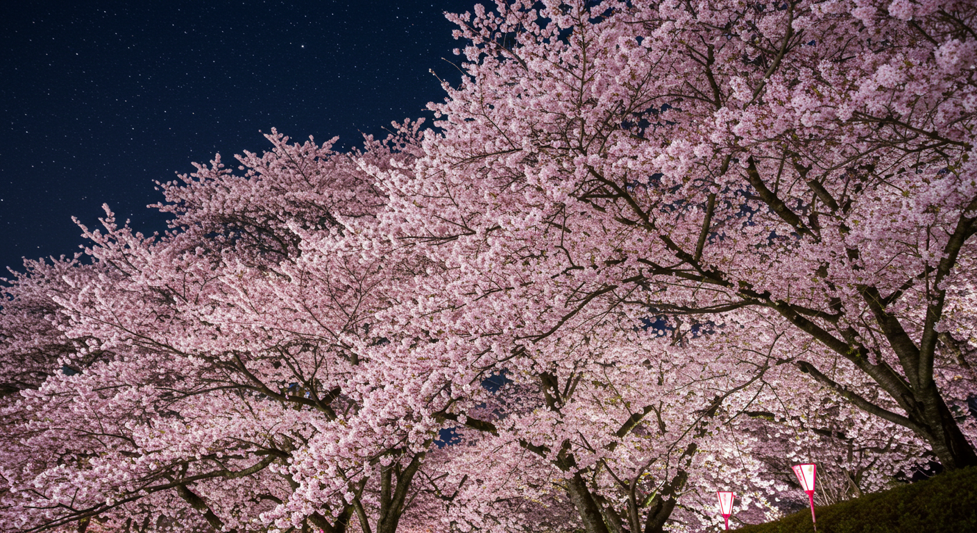 2025 벚꽃 개화시기