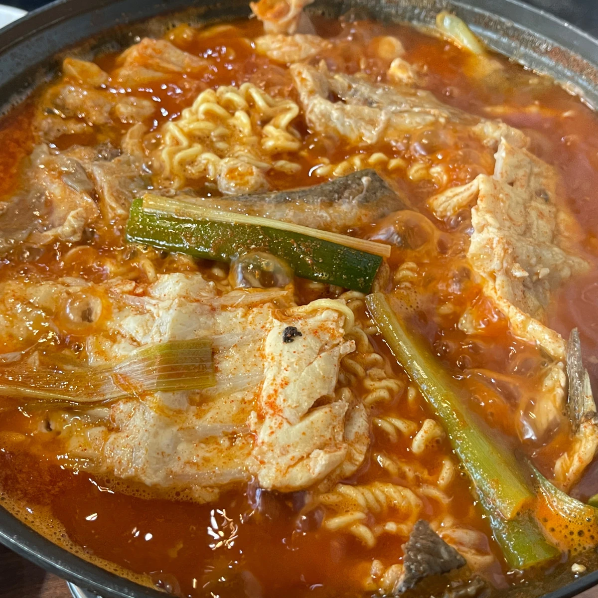 이한진숙성회