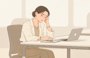 목구멍이 간지러우면서 기침이 나는 증상