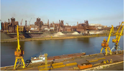 조선 기자재 관련주