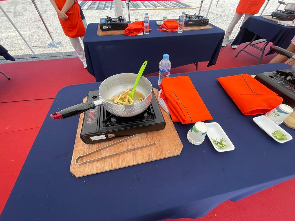 제 24회 용대리 황태축제 기본일정과 프로그램 정리