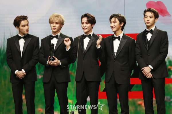 WayV 리더 쿤