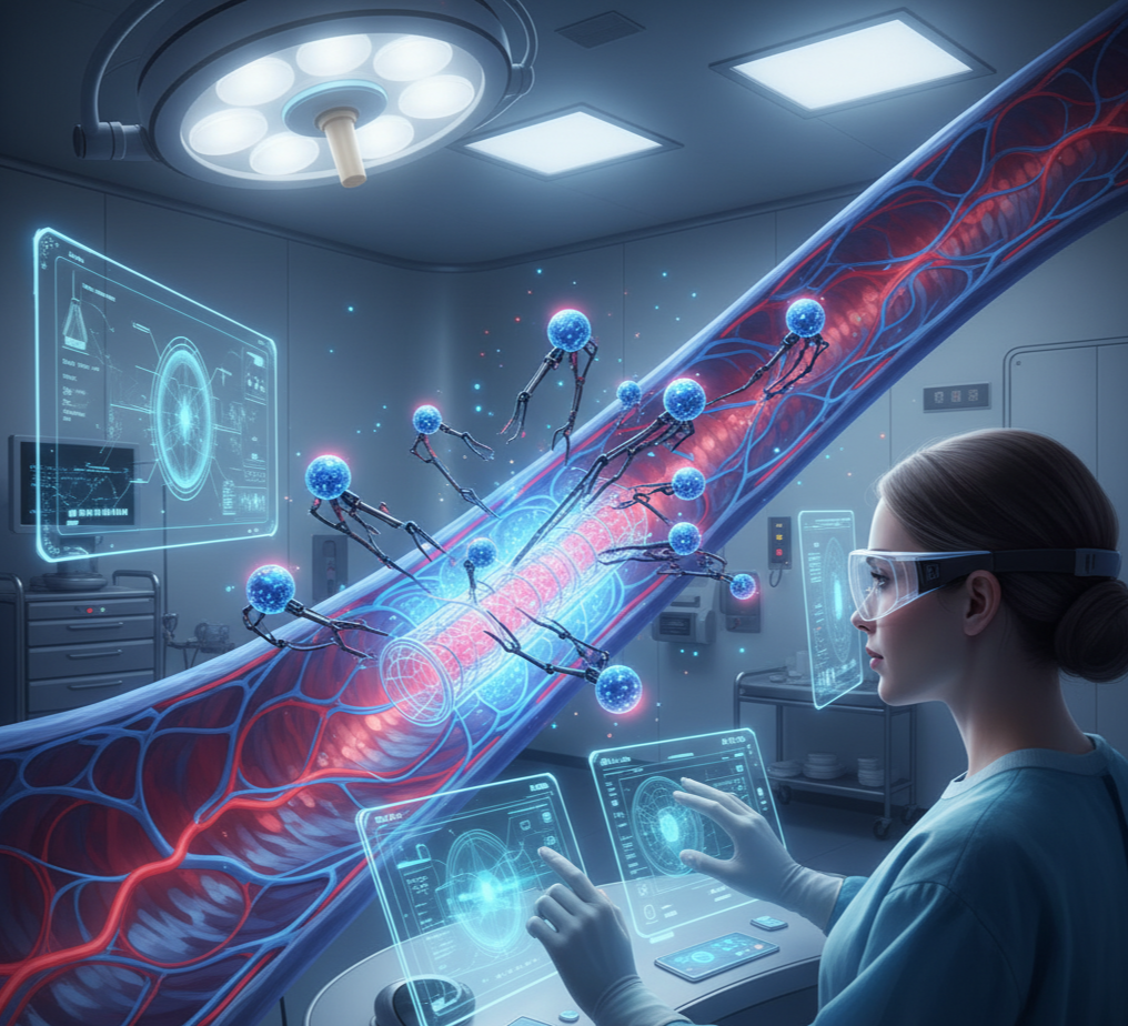 DVT(심부정맥혈전증)