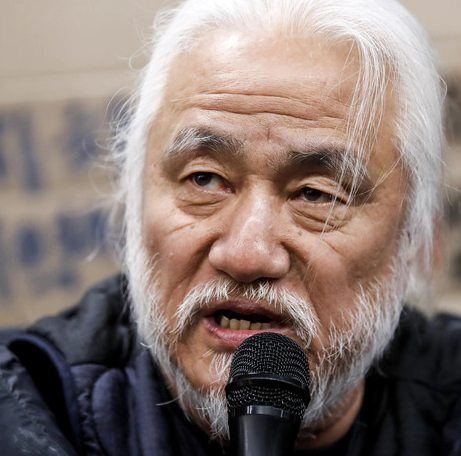 박경석 전장연 대표 프로필 나이 고향 학력 | 전장연 지하철 시위 박경석 체포 근황