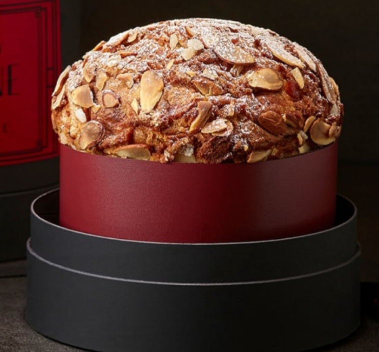 2024 신라호텔 크리스마스케이크