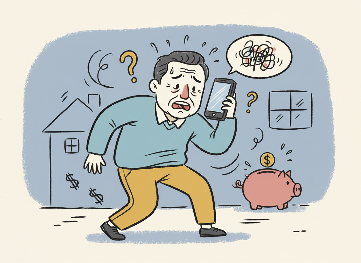 피부양자 자격 탈락