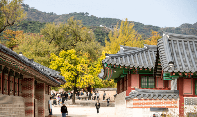2025 추석 연휴 여행 트랜드