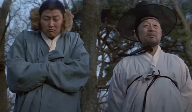 [무료영화 다시보기] 코미디 야구영화 YMCA 야구단 &amp;#124; 송강호&amp;#44; 김혜수&amp;#44; 황정민&amp;#44; 김주혁&amp;#44; 조승우 출연