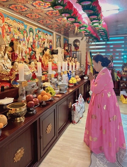 인천 문학동 점집 신년운세 잘보는곳