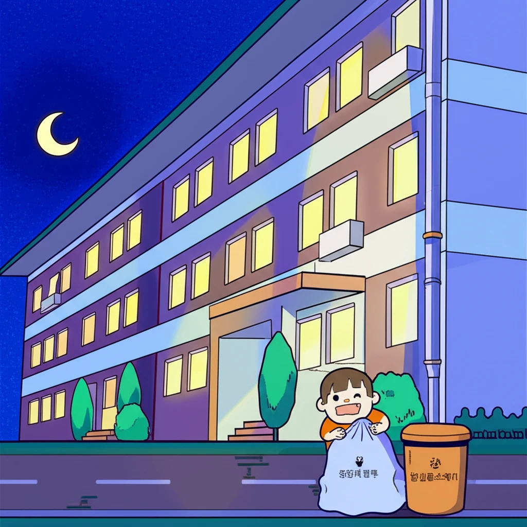 위례동 재활용 분리수거 올바른 배출 ..