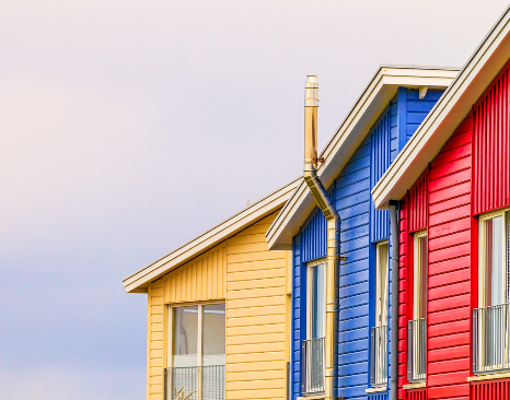 고령화와 주택 시장 변화 예측