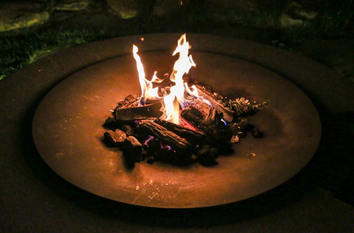 파크로쉬리조트앤웰니스