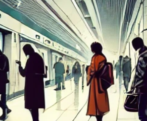 의정부-경전철-시간표